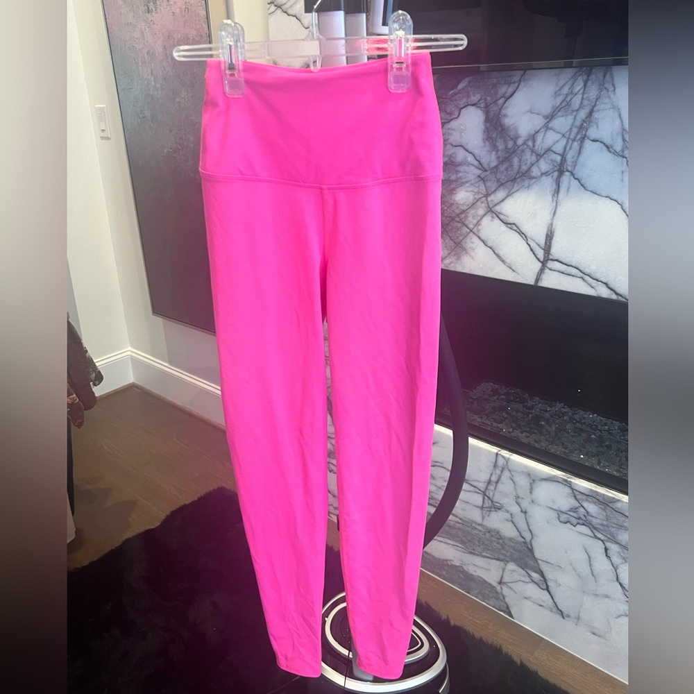 Year of ours leggings never worn
